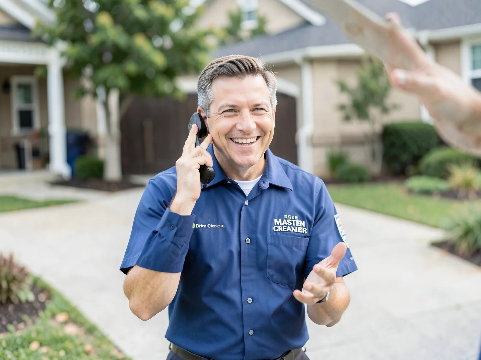 Drain Cleaning Solomon, KS FAQs